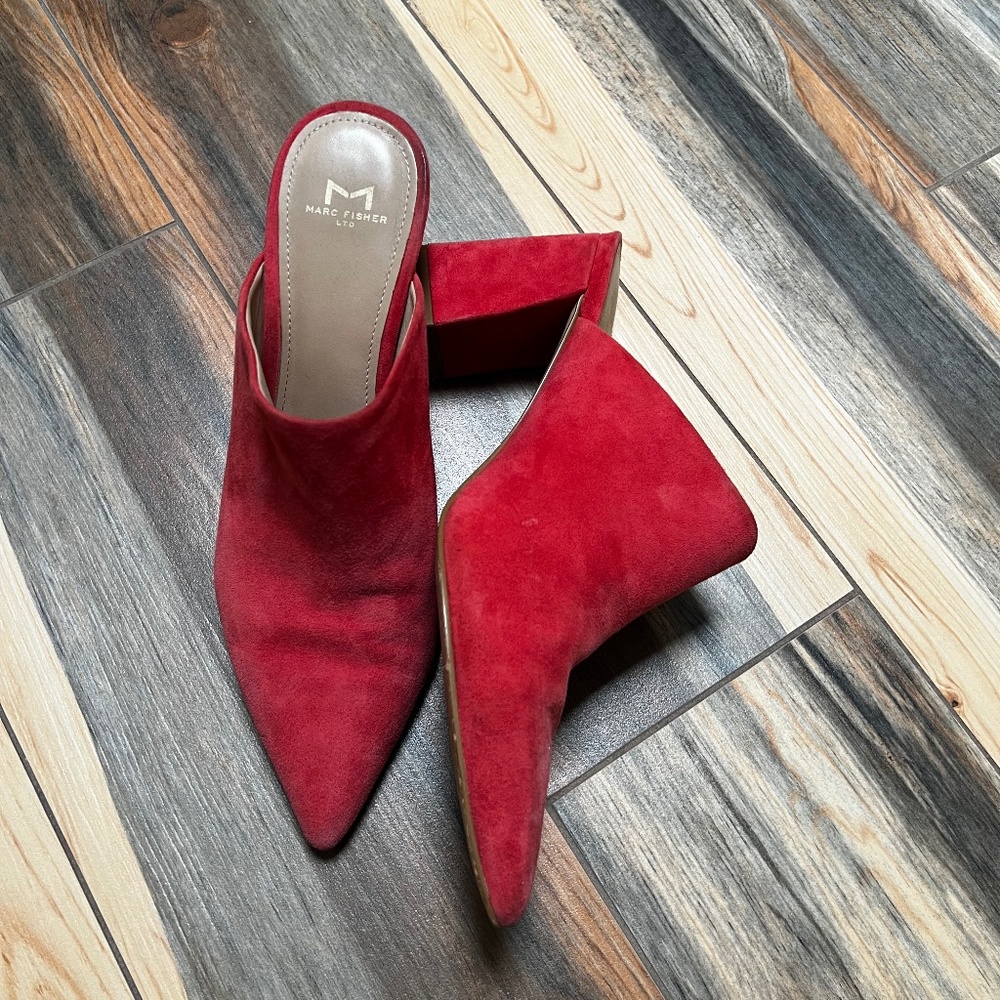 Marc Fisher Mules
